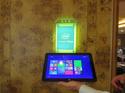 Intel's Llama Mountain tablet with Broadwell chip
