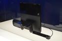 PlayStation 4 on display