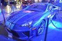 Gran Turismo 6 branded Lexus 