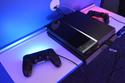 PlayStation 4 console