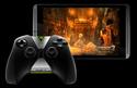 Nvidia Shield Tablet with controller