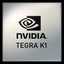 Nvidia Tegra K1 chip 