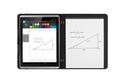 HP Pro Slate with digitized writing using Duet Pen