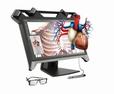 HP Zvr 23.6-inch Virtual Reality Display (5)