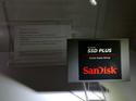 The SSD Plus is the "Belly" of SanDisk's business.