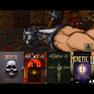 <h2>Heretic / Hexen </h2><br><br>"Texas-based FPS masters id Software, who've developed and produced numerous successful shooter series like Quake, Doom, and Wolfenstein, has never stopped working on bringing us new games in their franchises... that is with the exception of the Heretic/Hexen series." <br><br>"What I loved the most about Heretic, Heretic II, Hexen, and Hexen II, was that it took a number of things that made Doom so badass (hideous enemies, a big assortment of weapons, diverse level design) and placed them in a dark fantasy-themed setting. The games kind of felt like a gory version of Lord of the Rings. If fresh ideas can be applied to the MechWarrior series for a reboot, I don't see why the same can't be done with the Hexen/Heretic franchise. The real question is what will they call the new re-imagining: Heretic, Hexen, or maybe Herexentic? As a huge fan of the series I'd jump at the chance to once again incinerate enemies with the fire-spewing Hammer of Retribution or just beat them to a bloody pulp with the spiked gauntlets." <br><br>--<b>Patrick Shaw ([[xref:http://twitter.com/patrickshaw|Follow me on Twitter here!|Patrick Shaw (patrickshaw) On Twitter]]) </b>