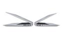 The new Apple MacBook Air.