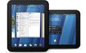 HP's new TouchPad sports webOS, the operating system HP acquired with Palm