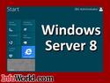 Microsoft Windows Server 8

Microsoft Windows Server 8 is estimated to arrive between Q3 2012 and early 2013, and it has already impressed IT admins who've worked with it. Enhancements include multiserver management, Hyper-V (v3) improvements, live migration of virtual hard disks, new Remote Desktop Services features, File Server Resource Management, a GUI option for Server Core, an explosion of PowerShell cmdlets, an improved AD Recycle Bin, better password policy controls, and more.