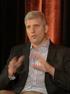 Rick Osterloh, senior vice president of product management at Motorola Mobility, spoke on a panel Tuesday at Open Mobile Summit in San Francisco.