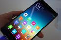 The Xiaomi Note will starting selling in China later this month.