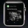 Twitter's Vine video sharing app will come to the Apple Watch later this year.