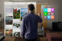 Showcasing the possibilities of holograms in Windows 10, Microsoft HoloLens is the world’s first untethered holographic computer – no wires, phones or connection to a PC needed. 