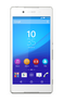 Xperia Z4 front view