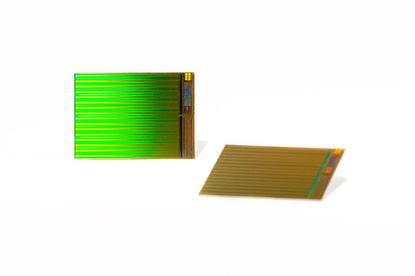3D NAND die from Intel and Micron
