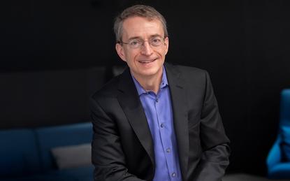 Pat Gelsinger (Intel)