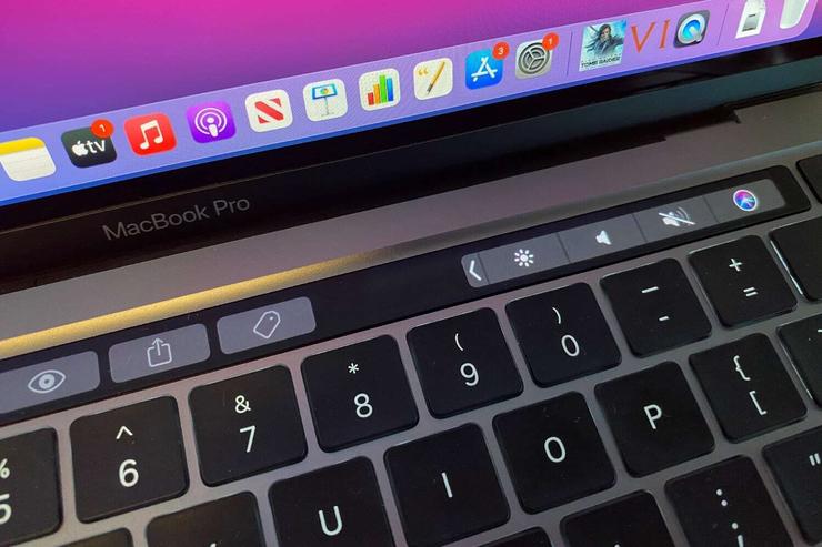 MacBook Pro Gives Up Touch Bar, Brings Back MagSafe To 2021 Models