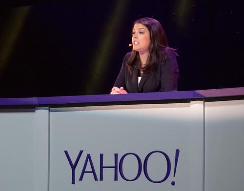 SNL's Cecily Strong performed a tech-oriented Weekend Update skit at CES Tuesday
