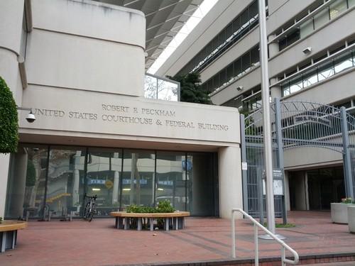 The U.S. District Court in San Jose on November 14, 2013