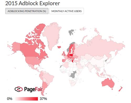 PageFair's Adblock Explorer tool.