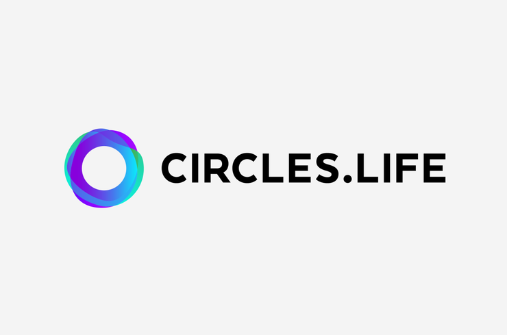 Circles.Life Logo