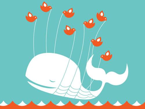 The Apache Mesos clustering software helped slay the Twitter Fail Whale