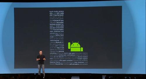 Android L looks awful pretty. Google’s introducing a new aesthetic dubbed Material Design in Android L, with a focus on object depth and animation.