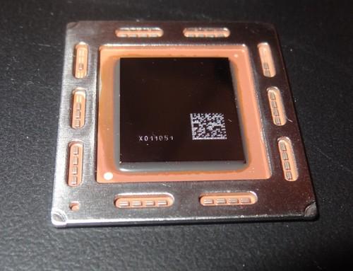 AMD's next-generation chip code-named Kaveri