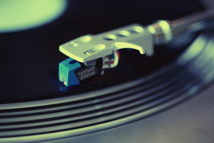 With the right hardware, converting LPs to MP3s is a simple process. 