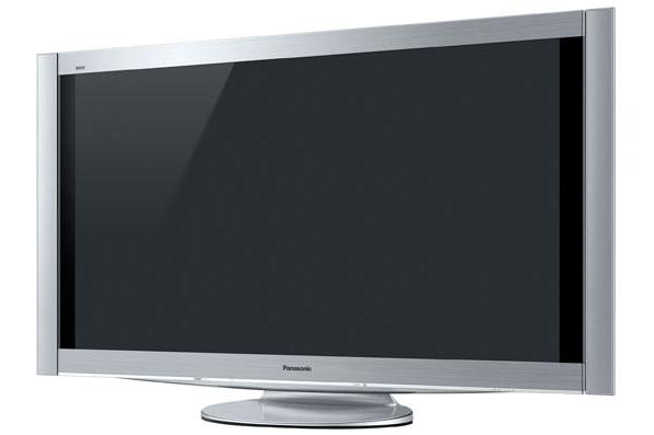 The Panasonic TH-P54Z1A is our runner up, with wireless HD video streaming and a 1in thick profile.