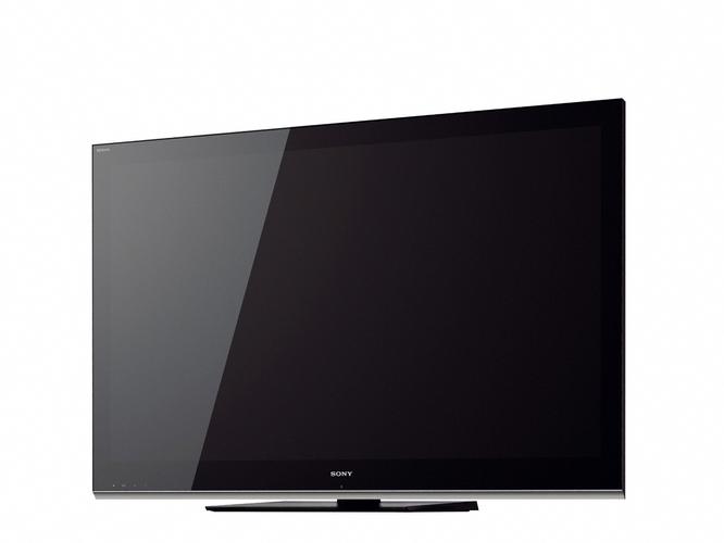 The Sony KDL-60LX900 is an LED television that supports 3D video content.