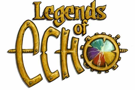 Vodacom recently launched its multiplayer, mobile-phone-based game "Legends of Echo,"
