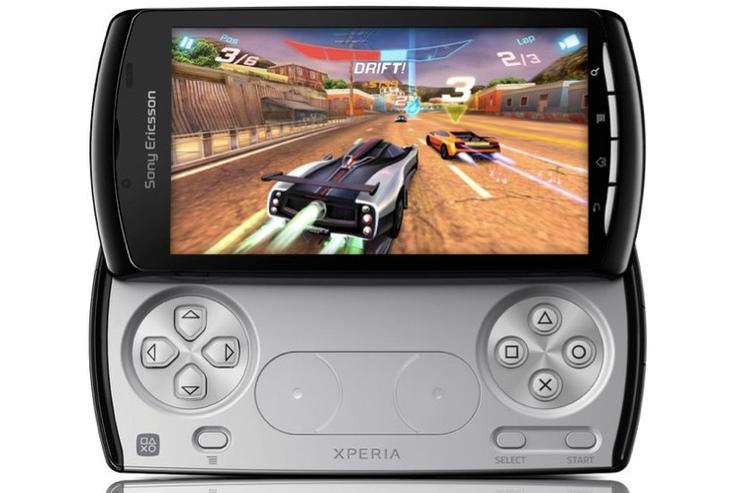 The Sony Ericsson XPERIA Play will be officially unveiled on 13 February in Barcelona
