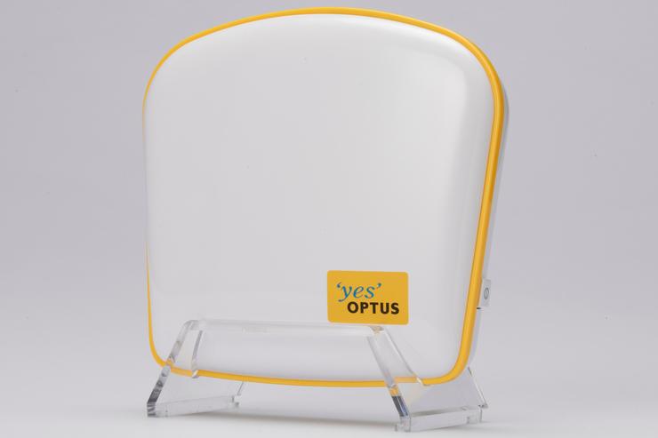 The Optus 3G Home Zone device
