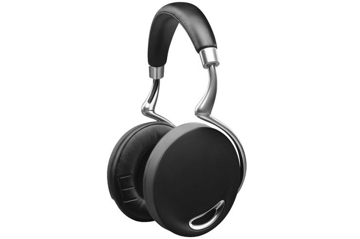 Parrot's Zik wireless headphones will go on sale in Australia from August and will cost $499.