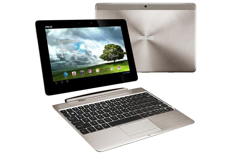 The ASUS Transformer Pad Infinity will officially be released in Australia on Tuesday 7 August and will retail for $999