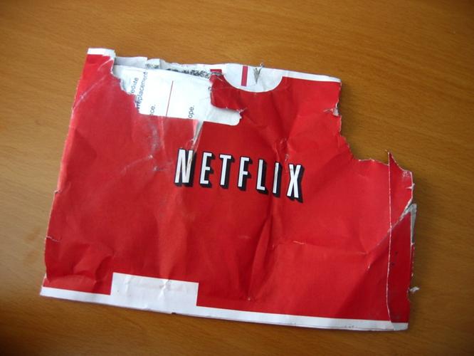 Netflix keeps making token efforts to stop overseas people paying for its content. But it doesn't work. Source: Ross Catrow (Flickr)