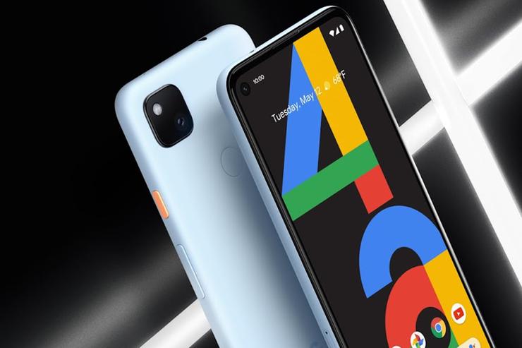 Google brings Pixel 5’s camera app to older Pixel smartphones