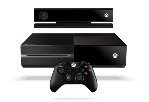 Microsoft’s Xbox One console, like Sony’s PlayStation 4, carries a semicustom x86-based AMD APU.