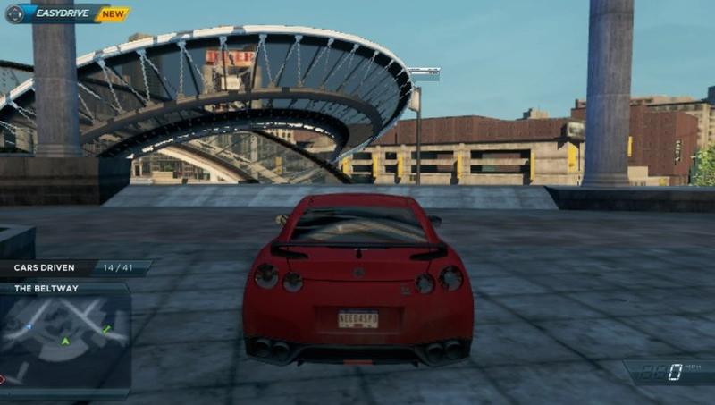 Lamb Think fertilizer First look: Need for Speed: Most Wanted (PlayStation Vita) - PC World  Australia