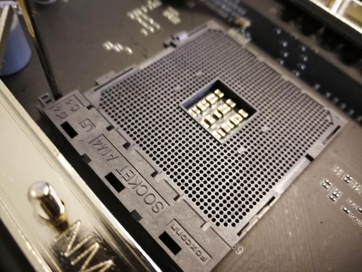 Gigabyte Aorus GA-AX370-Gaming 5 AMD Ryzen motherboard Review: Is one
