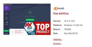Recent antivirus tests are bad news for paid security suites