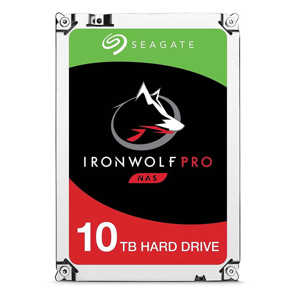 Seagate IronWolf Pro Hard Drive