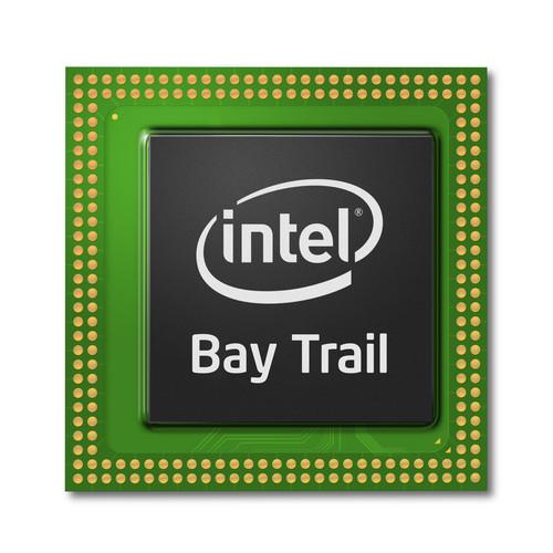 Intel's Atom chip code-named Bay Trail