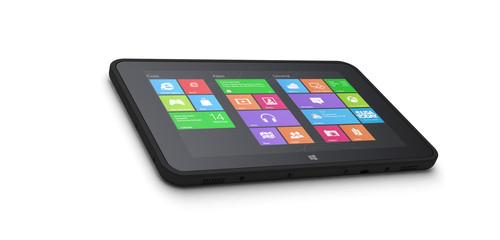Aava Mobile's Bay Trail tablet with an 8.3-inch screen (2)