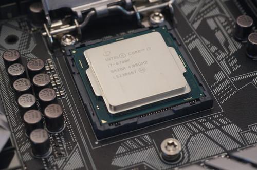 Skylake is the rightful heir to Haswell.