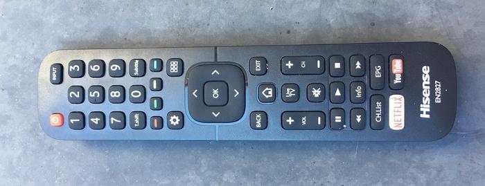 Newer TVs come with Netflix buttons on the remote.