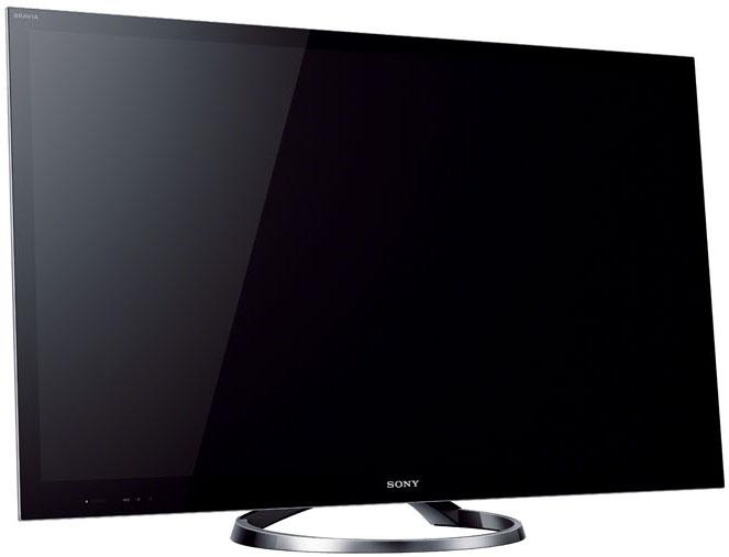 The BRAVIA HX950 hasn't been confirmed for Australia yet, though...