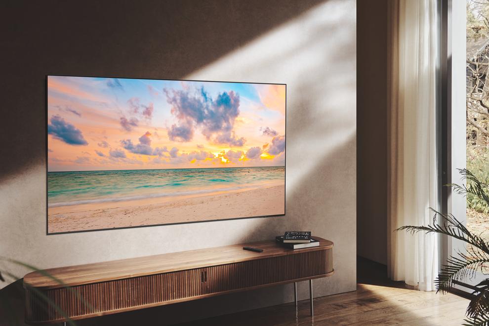 Samsung (QN90B) Neo QLED 4K TV