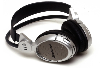Zensonic Z710 Wireless Headphones